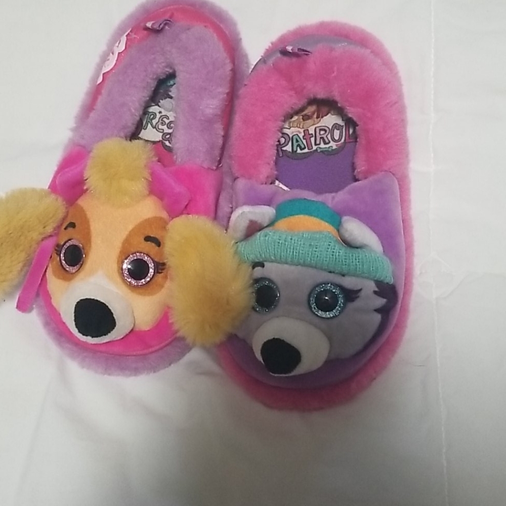 Slippers